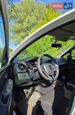 Хэтчбек Renault Clio 2013 в 