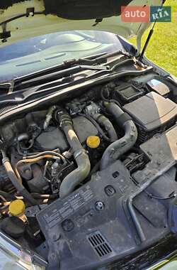 Хэтчбек Renault Clio 2013 в 