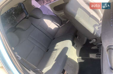 Хэтчбек Renault Clio 2004 в 