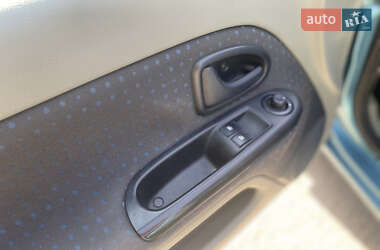 Хэтчбек Renault Clio 2004 в 
