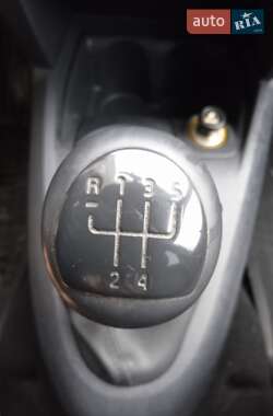 Седан Renault Clio 2007 в 