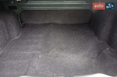 Седан Renault Clio 2007 в 