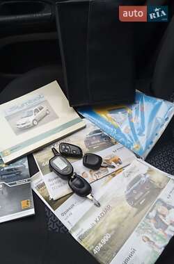 Седан Renault Clio 2007 в 
