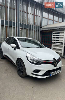 Хэтчбек Renault Clio 2018 в Белгороде-Днестровском