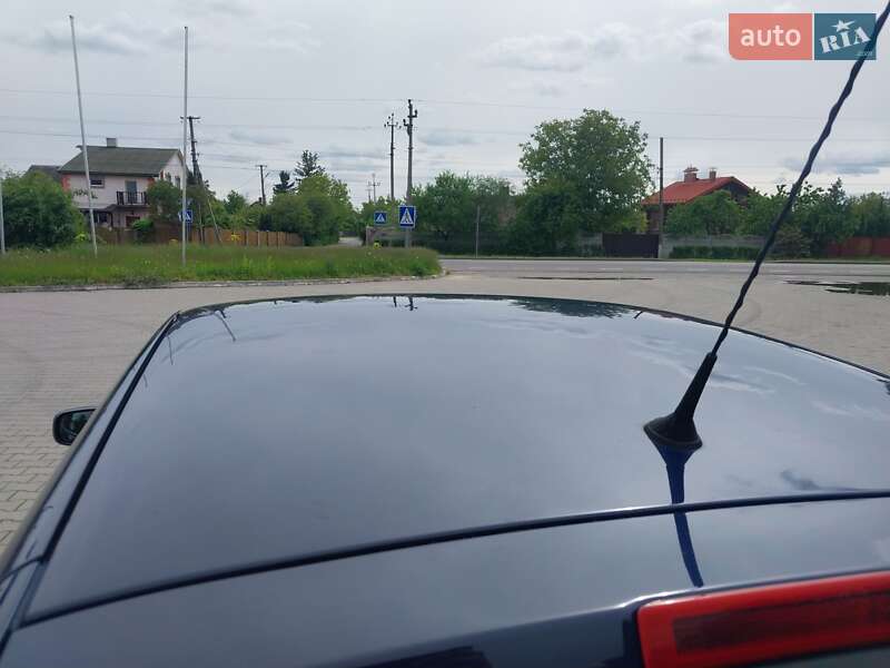 Хэтчбек Renault Clio 2006 в Владимире