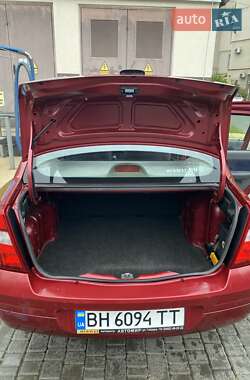Хэтчбек Renault Clio 2001 в Одессе