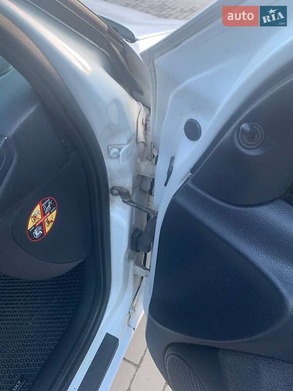 Хетчбек Renault Clio 2005 в Вінниці