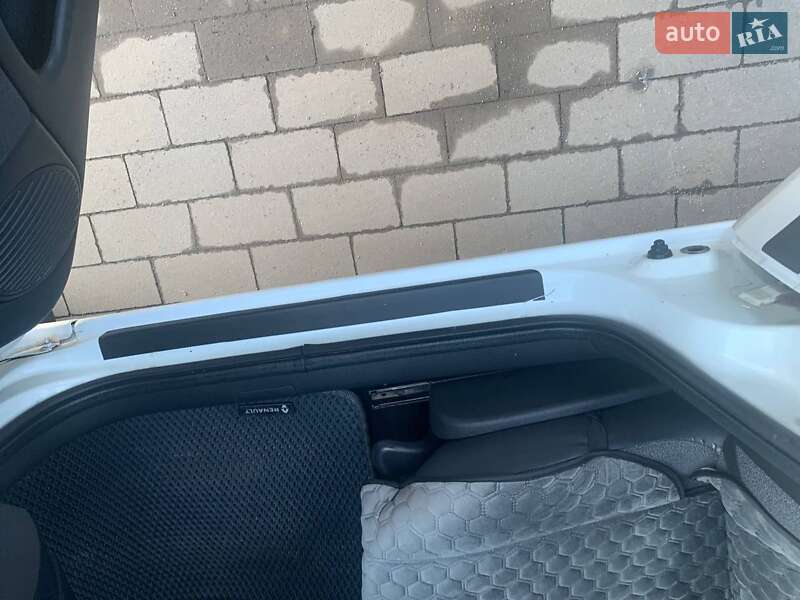 Хетчбек Renault Clio 2005 в Вінниці