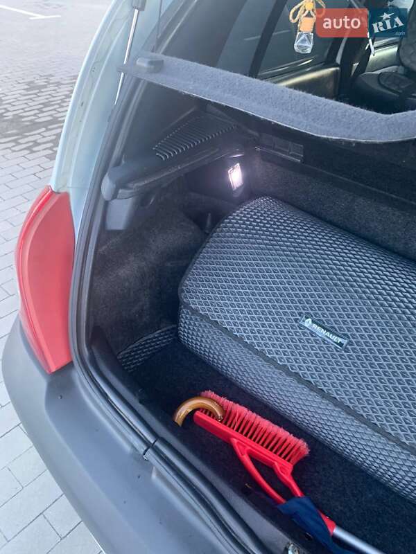 Хетчбек Renault Clio 2005 в Вінниці