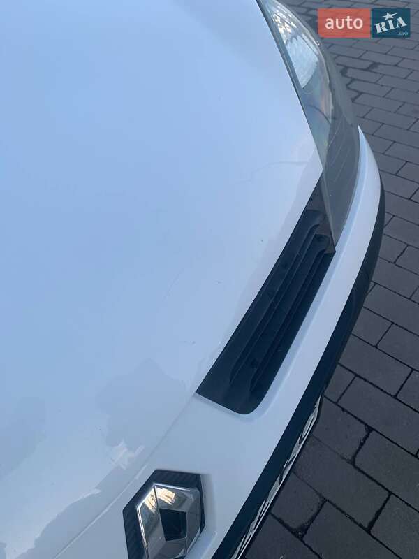 Хетчбек Renault Clio 2005 в Вінниці