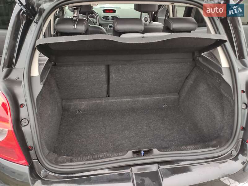 Хэтчбек Renault Clio 2007 в Виннице фото 23 Хэтчбек Renault Clio 2007 в Виннице