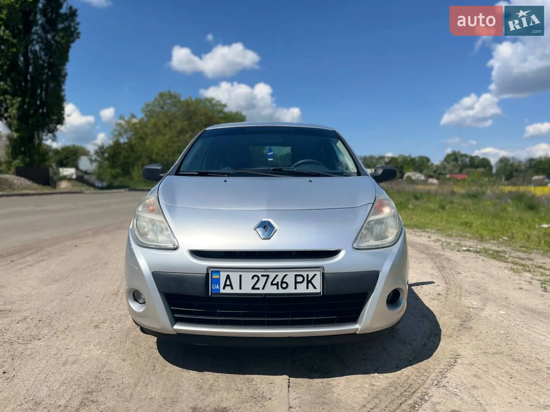 2011 Renault Clio - мініатюра 2