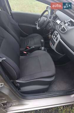 Универсал Renault Clio 2008 в 