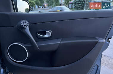 Универсал Renault Clio 2009 в 