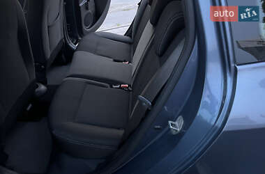 Универсал Renault Clio 2009 в 