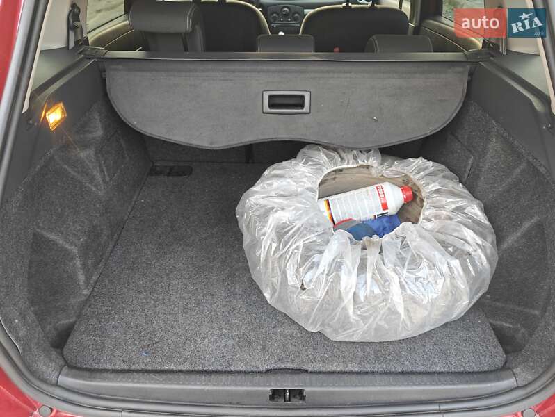 Универсал Renault Clio 2010 в Киеве