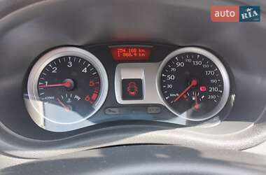 Хэтчбек Renault Clio 2010 в 