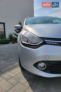Универсал Renault Clio 2014 в 