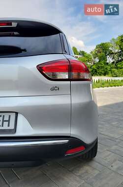 Универсал Renault Clio 2014 в 
