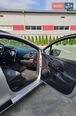 Универсал Renault Clio 2014 в 