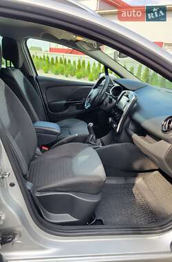 Универсал Renault Clio 2014 в 