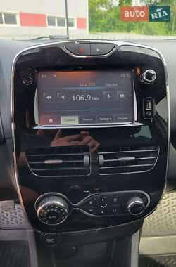 Универсал Renault Clio 2014 в 