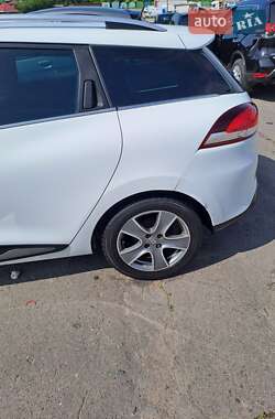 Универсал Renault Clio 2015 в 