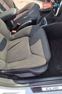 Универсал Renault Clio 2015 в 