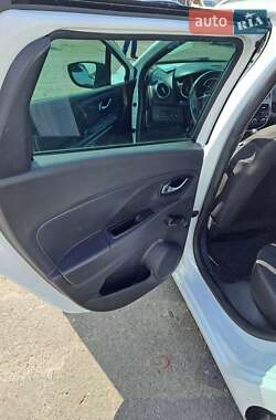 Универсал Renault Clio 2015 в 