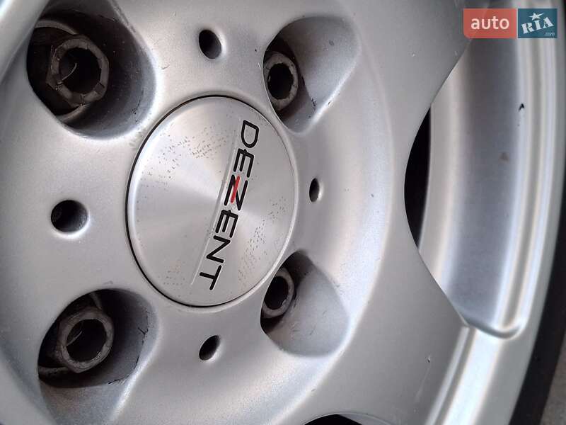 Універсал Renault Clio 2011 в Калуші
