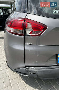 Универсал Renault Clio 2013 в 