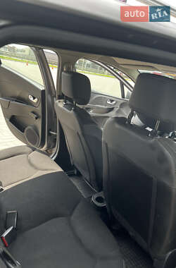 Универсал Renault Clio 2013 в 