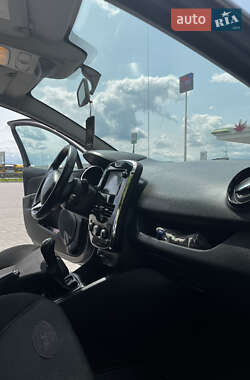 Универсал Renault Clio 2013 в 