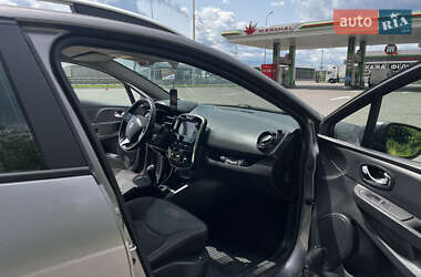 Универсал Renault Clio 2013 в 