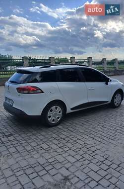 Универсал Renault Clio 2013 в 