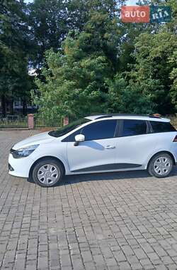 Универсал Renault Clio 2013 в 