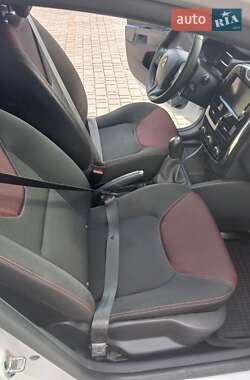 Универсал Renault Clio 2013 в 