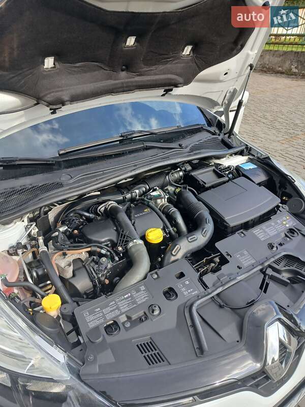Универсал Renault Clio 2013 в Владимирце
