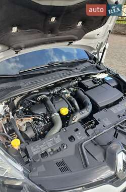 Универсал Renault Clio 2013 в 