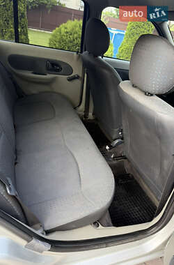 Седан Renault Clio 2005 в 