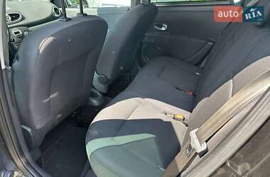 Универсал Renault Clio 2008 в 