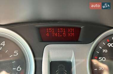Универсал Renault Clio 2008 в 