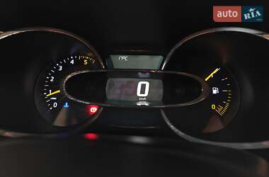 Универсал Renault Clio 2014 в 