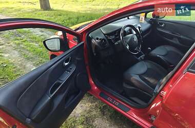 Универсал Renault Clio 2014 в 