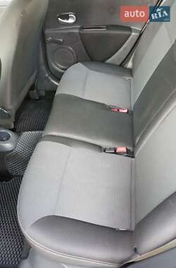 Универсал Renault Clio 2012 в 