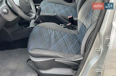 Хэтчбек Renault Clio 2008 в 