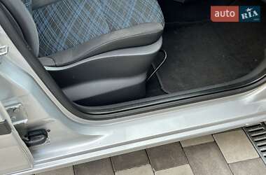 Хэтчбек Renault Clio 2008 в 