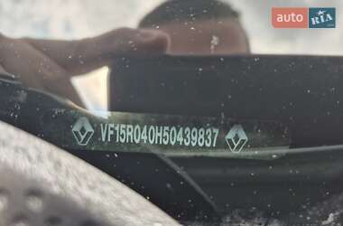 Хэтчбек Renault Clio 2014 в 