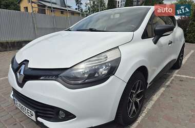 Хэтчбек Renault Clio 2014 в 