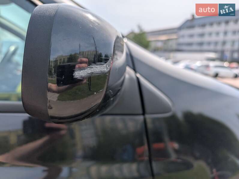 Хэтчбек Renault Clio 2008 в Львове фото 7 Хэтчбек Renault Clio 2008 в Львове